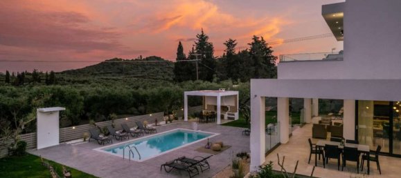 Propiedad de 3 dormitorios en Zakynthos, Greece No. 641 3