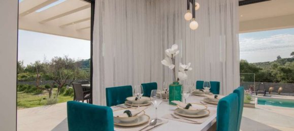 Propiedad de 3 dormitorios en Zakynthos, Greece No. 641 11