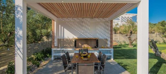 Propiedad de 3 dormitorios en Zakynthos, Greece No. 641 16