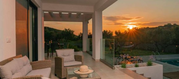 Propiedad de 3 dormitorios en Zakynthos, Greece No. 641 23