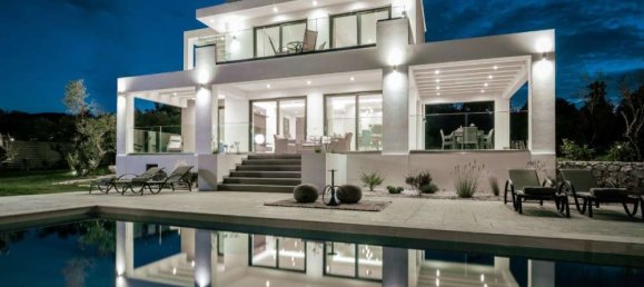 Propiedad de 3 dormitorios en Zakynthos, Greece No. 641 4