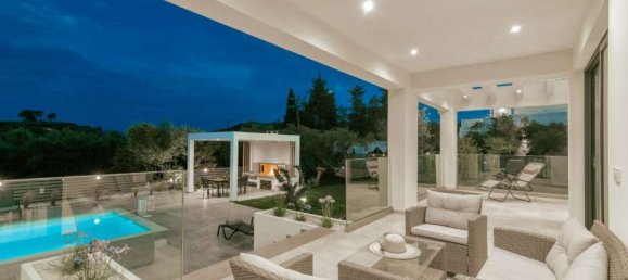 Propiedad de 3 dormitorios en Zakynthos, Greece No. 641 19