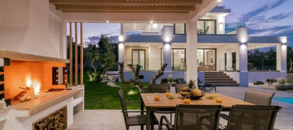 Propiedad de 3 dormitorios en Zakynthos, Greece No. 641 18