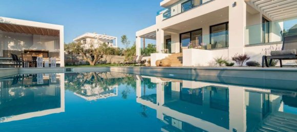 Propiedad de 3 dormitorios en Zakynthos, Greece No. 641 20