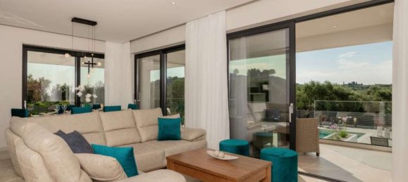 Propiedad de 3 dormitorios en Zakynthos, Greece No. 641 14