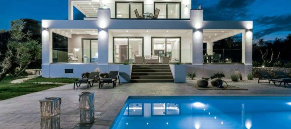 Propiedad de 3 dormitorios en Zakynthos, Greece No. 641 22