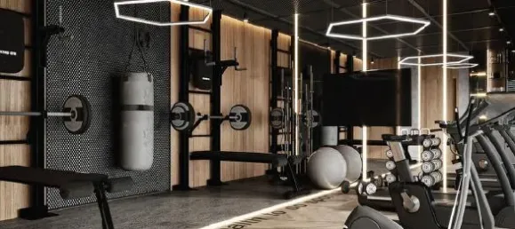 1 Schlafzimmer Wohnung in Agios Athanasios, Cyprus, Nr. 4413 11