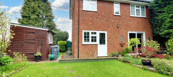 3 Schlafzimmer Haus in Biggin Hill, United Kingdom, Nr. 4760 25