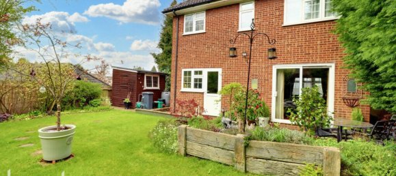 3 Schlafzimmer Haus in Biggin Hill, United Kingdom, Nr. 4760 23