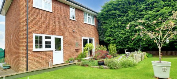 3 Schlafzimmer Haus in Biggin Hill, United Kingdom, Nr. 4760 19