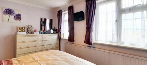 3 Schlafzimmer Haus in Biggin Hill, United Kingdom, Nr. 4760 13
