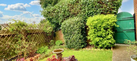 3 Schlafzimmer Haus in Biggin Hill, United Kingdom, Nr. 4760 16