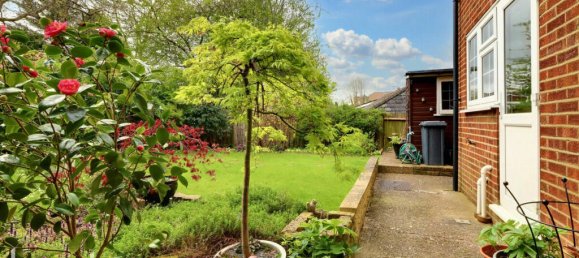 3 Schlafzimmer Haus in Biggin Hill, United Kingdom, Nr. 4760 18