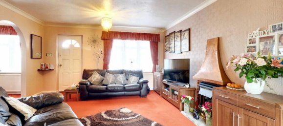 3 Schlafzimmer Haus in Biggin Hill, United Kingdom, Nr. 4760 6