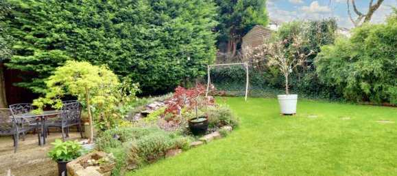 3 Schlafzimmer Haus in Biggin Hill, United Kingdom, Nr. 4760 21