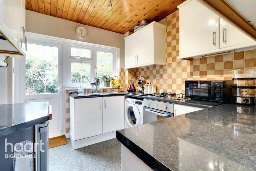 3 Schlafzimmer Haus in Biggin Hill, United Kingdom, Nr. 4760