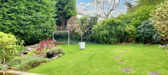 3 Schlafzimmer Haus in Biggin Hill, United Kingdom, Nr. 4760 20