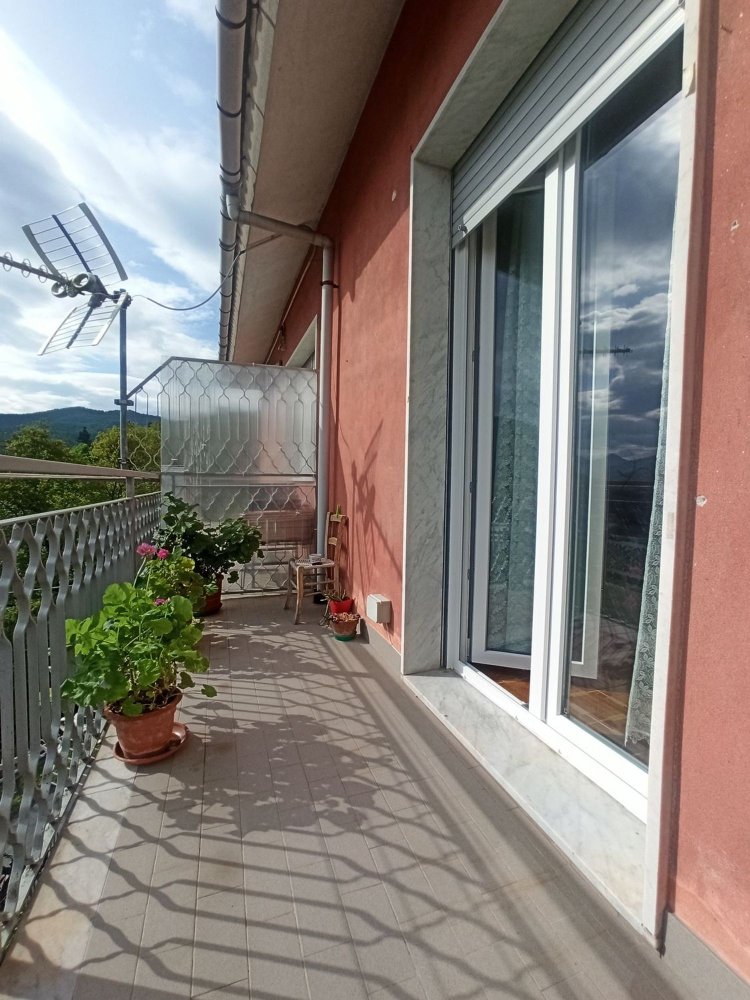 Студия в Каселла, Италия № 254174