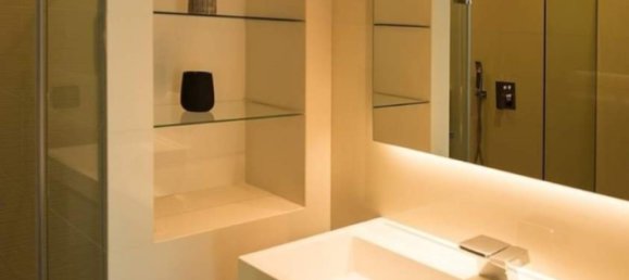 1 bedroom Condo in Bangkok, Thailand No. 7208 13