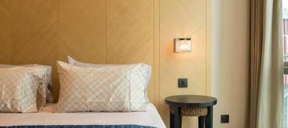 1 bedroom Condo in Bangkok, Thailand No. 7208 8