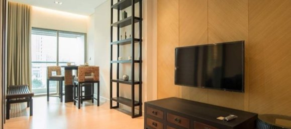 1 bedroom Condo in Bangkok, Thailand No. 7208 2