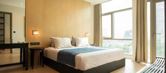 1 bedroom Condo in Bangkok, Thailand No. 7208 4