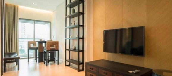 1 bedroom Condo in Bangkok, Thailand No. 7208 7