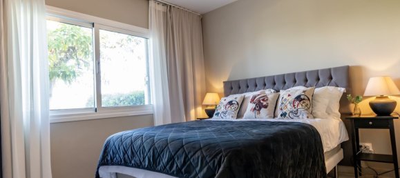 3 Schlafzimmer Wohnung in Marbella, Spain, Nr. 115275 23