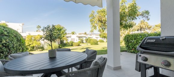 3 Schlafzimmer Wohnung in Marbella, Spain, Nr. 115275 8