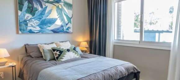 3 Schlafzimmer Wohnung in Marbella, Spain, Nr. 115275 33