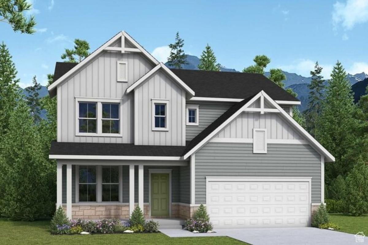 3 bedrooms House in Layton, USA No. 437260