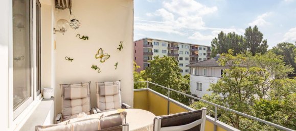 1 chambre Appartement à Westend, Germany No. 283637 2