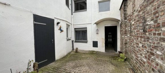 7 rooms Townhouse in Aachen, Germany No. 183580 13