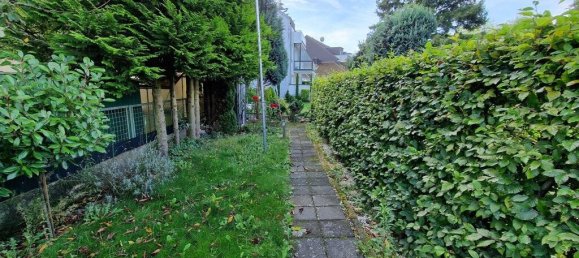 7 rooms Townhouse in Aachen, Germany No. 183580 14