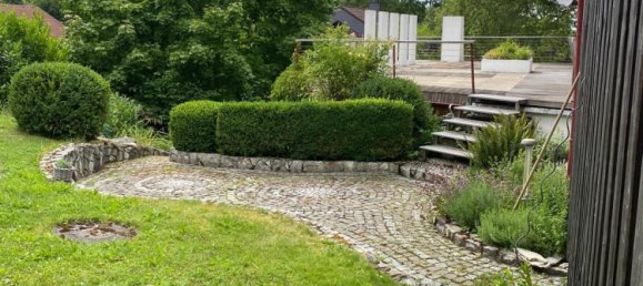 273m² Land in Hochtaunuskreis, Germany No. 265238 2