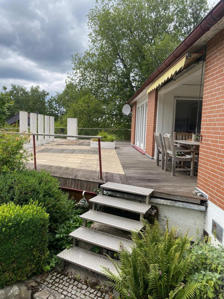 273m² Land in Hochtaunuskreis, Germany No. 265238