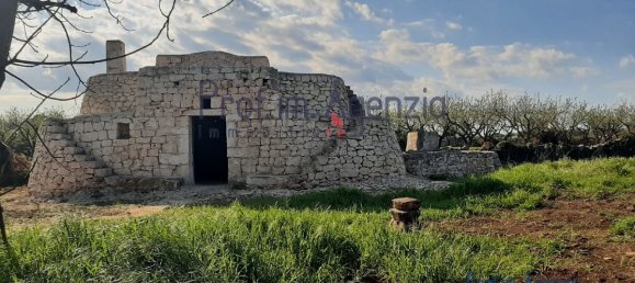 3 bedrooms House in Latiano, Italy No. 328996 12