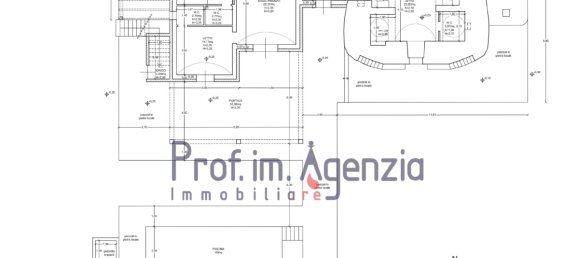 3 bedrooms House in Latiano, Italy No. 328996 13