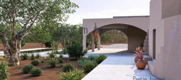 3 bedrooms House in Latiano, Italy No. 328996 5