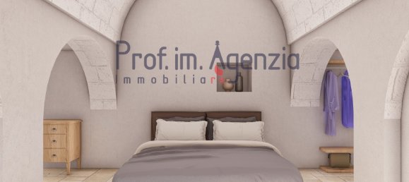 3 bedrooms House in Latiano, Italy No. 328996 9
