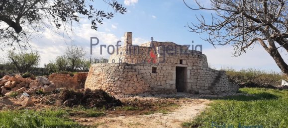 3 bedrooms House in Latiano, Italy No. 328996 11