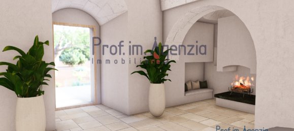 3 bedrooms House in Latiano, Italy No. 328996 10