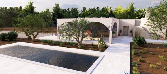 3 bedrooms House in Latiano, Italy No. 328996 3