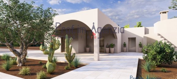 3 bedrooms House in Latiano, Italy No. 328996 4