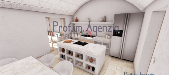 3 bedrooms House in Latiano, Italy No. 328996 6