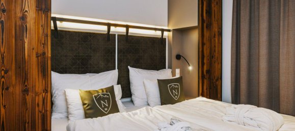 Apartamento de 2 habitaciónes en Zell am See, Austria No. 27415 4