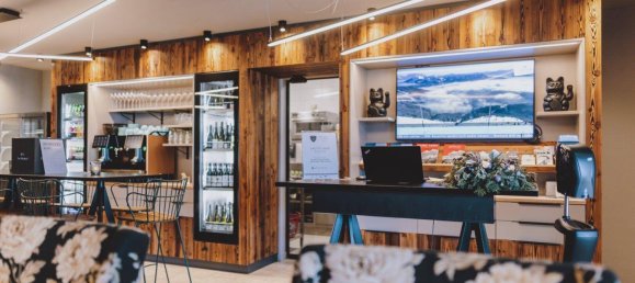 Apartamento de 2 habitaciónes en Zell am See, Austria No. 27415 3