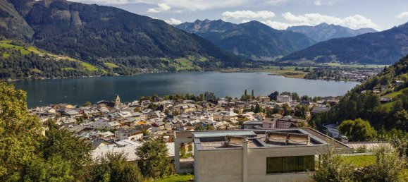 Apartamento de 2 habitaciónes en Zell am See, Austria No. 27415 8