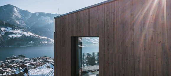 Apartamento de 2 habitaciónes en Zell am See, Austria No. 27415 9