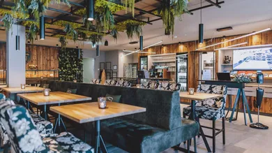 Apartamento de 2 habitaciónes en Zell am See, Austria No. 27415